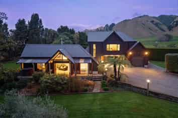 147 Settlement Road, Te Horo