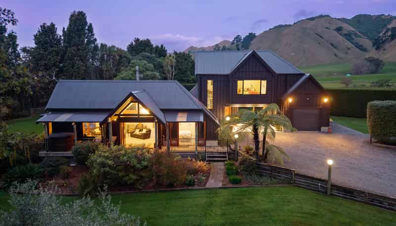 147 Settlement Road, Te Horo