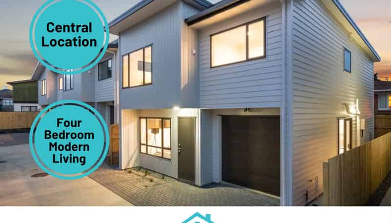3/32 Alfriston Road, Manurewa