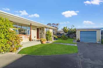 1107 Heretaunga Street East, Parkvale