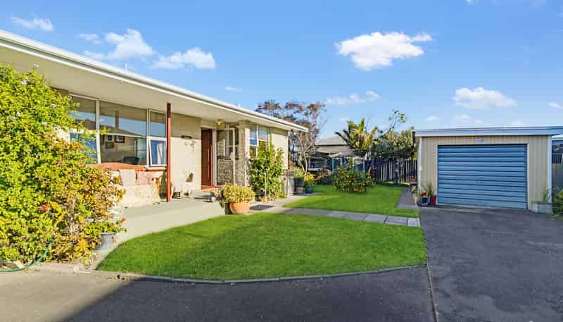 1107 Heretaunga Street East, Parkvale