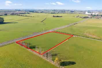 89A McKinnon Road, Gore