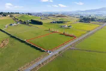 89A McKinnon Road, Gore