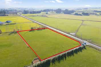 89A McKinnon Road, Gore