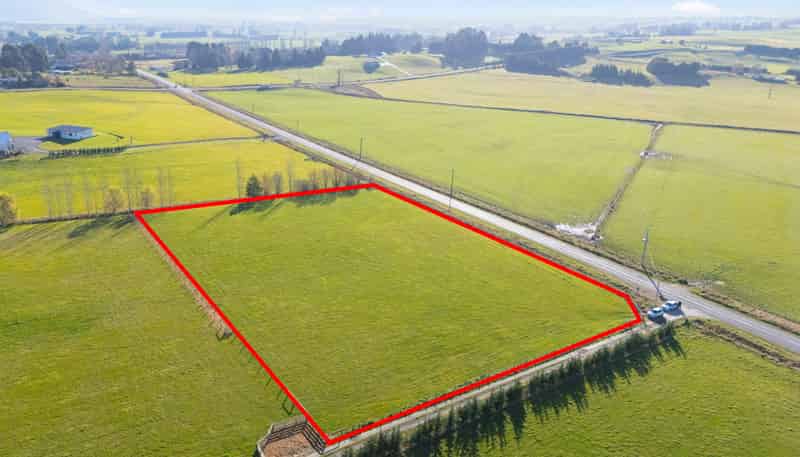 89A McKinnon Road, Gore