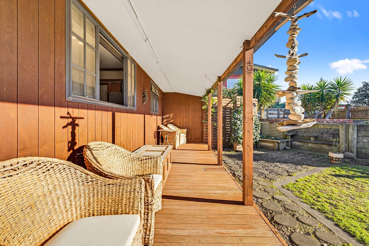 Coastal Living + Flexible Detached Spaces - Ansicht 5