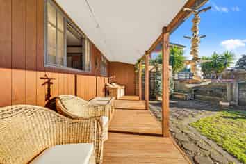 15 Wainui Street, Koitiata
