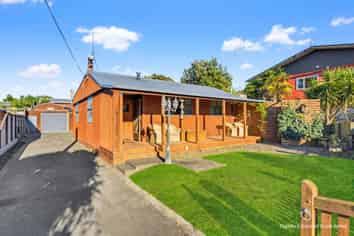 15 Wainui Street, Koitiata