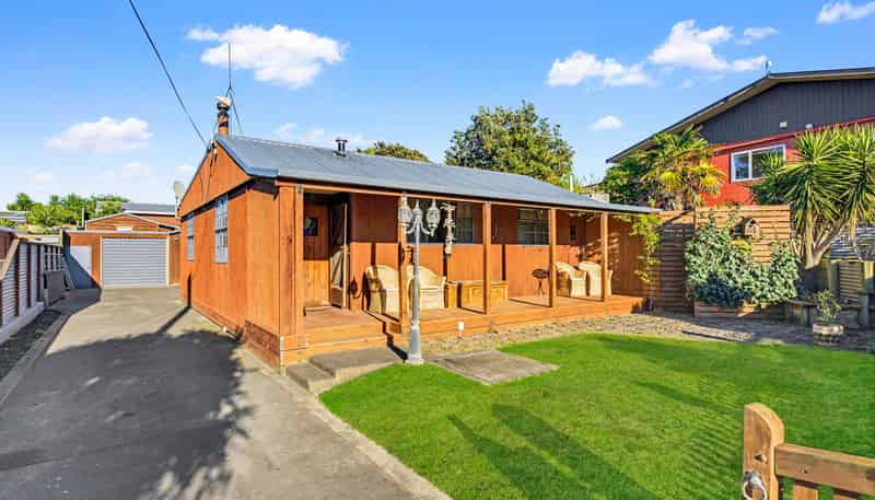 15 Wainui Street, Koitiata
