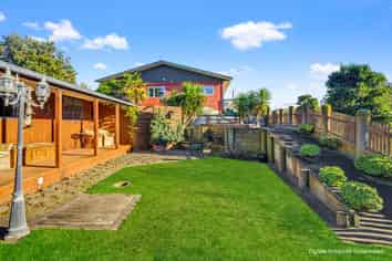 15 Wainui Street, Koitiata