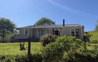 2478 Kopu Hikuai Road, Hikuai