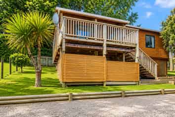 25A Foyle Street, Ohakune