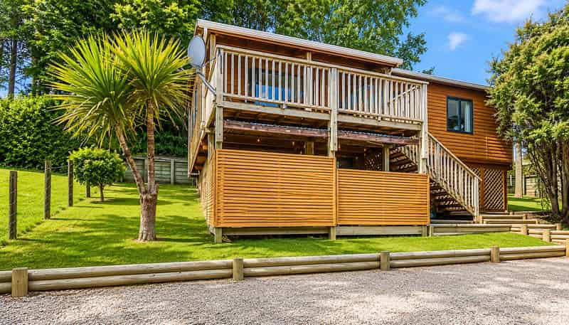 25A Foyle Street, Ohakune