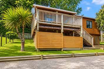 25A Foyle Street, Ohakune