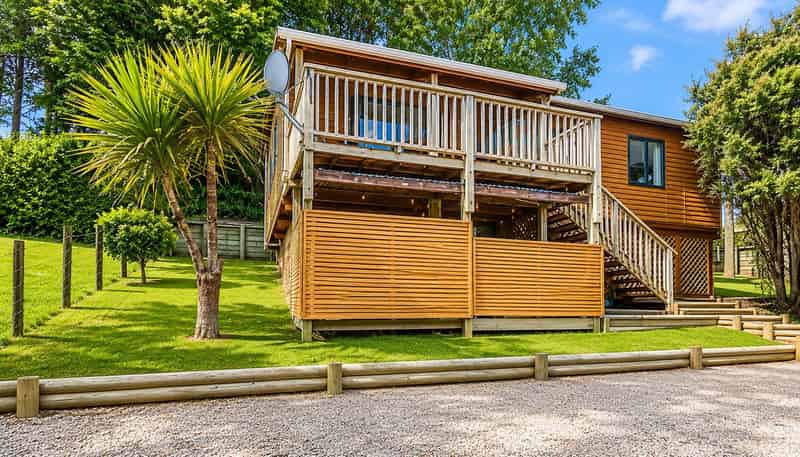25A Foyle Street, Ohakune