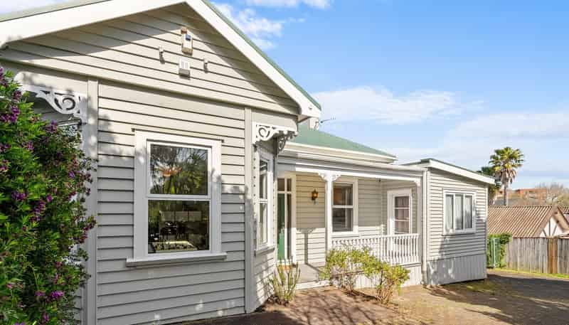 670 Mount Wellington Highway, Mount Wellington