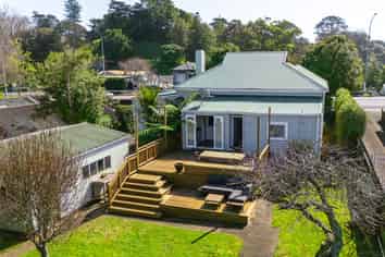 670 Mount Wellington Highway, Mount Wellington