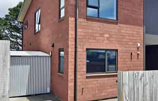 93 Banks Street , Marfell