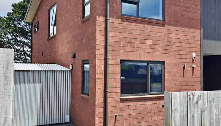 93 Banks Street , Marfell