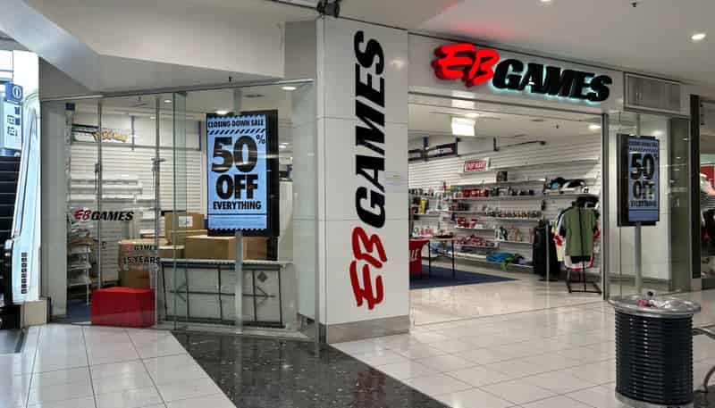 Tenancy 3/ Centre City Shopping Centre, New Plymouth Central
