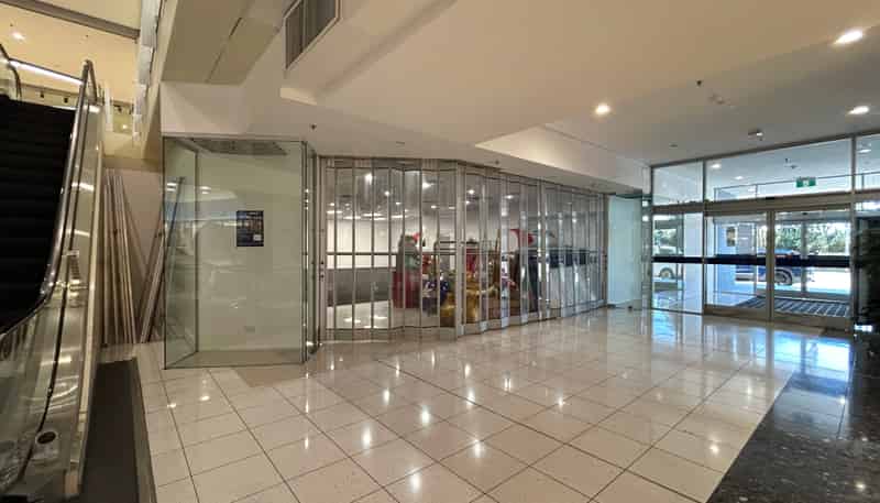 Tenancy 13/ Centre City Shopping Centre, New Plymouth Central