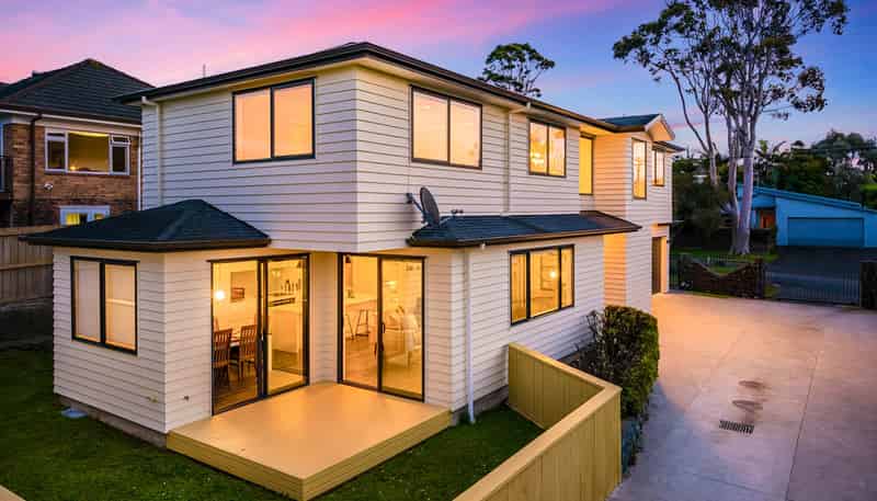 29 Te Kawa Road, Greenlane
