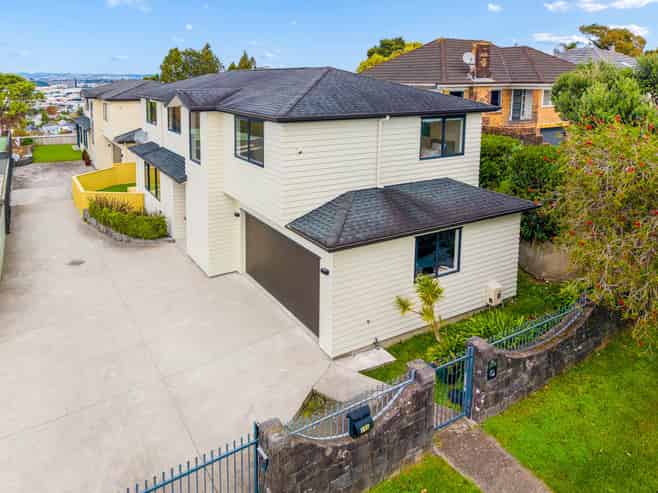 29 Te Kawa Road, Greenlane