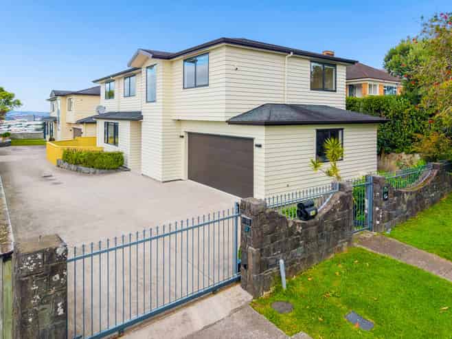 29 Te Kawa Road, Greenlane