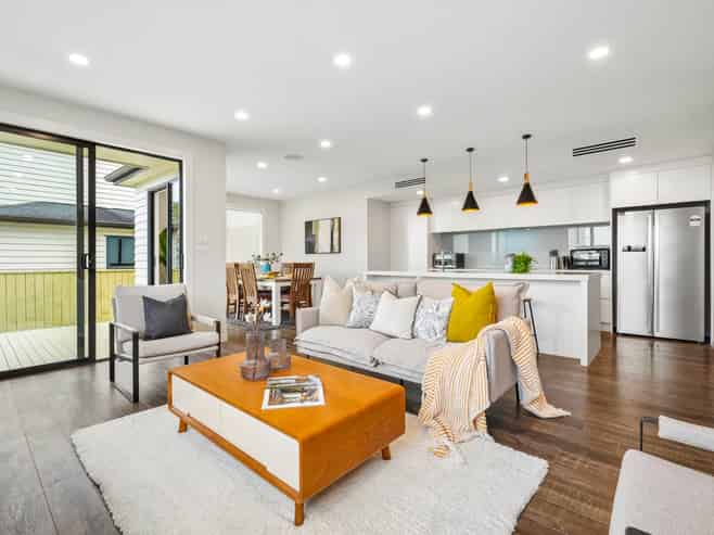 29 Te Kawa Road, Greenlane