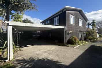 504 Martyn Road, Whangamata