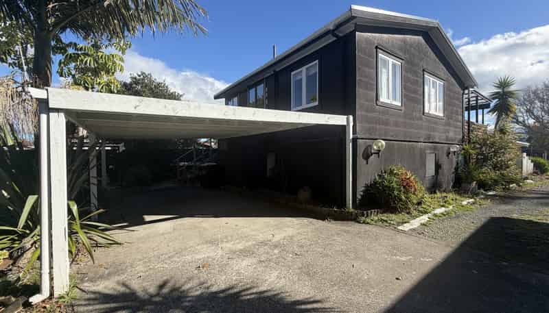 504 Martyn Road, Whangamata