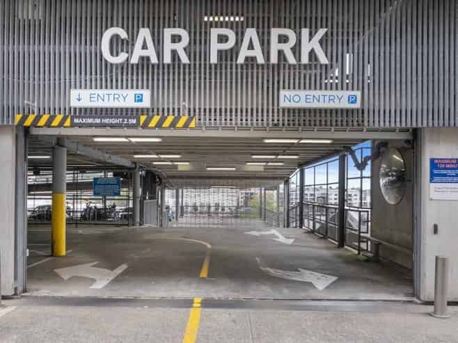 206/8 Nugent Street, Grafton
