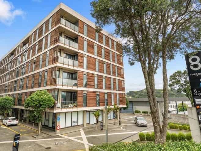 206/8 Nugent Street, Grafton