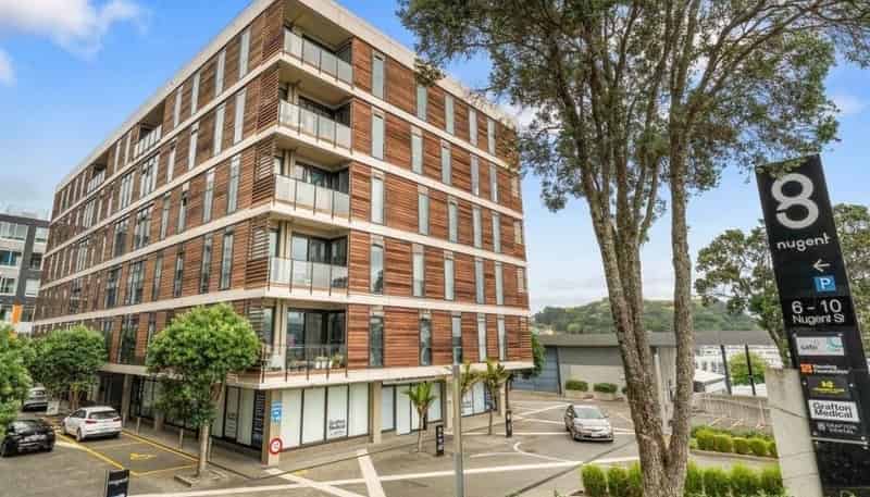 206/8 Nugent Street, Grafton
