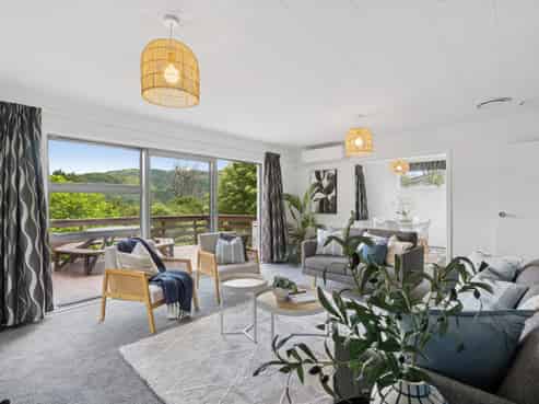 86 Holborn Drive, Stokes Valley