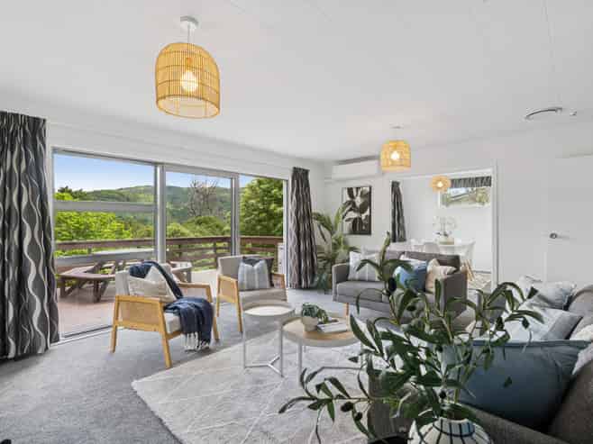 86 Holborn Drive, Stokes Valley