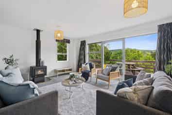 86 Holborn Drive, Stokes Valley