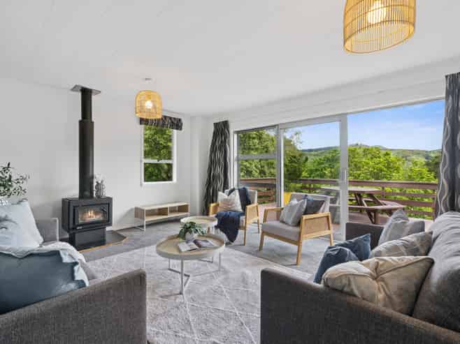 86 Holborn Drive, Stokes Valley