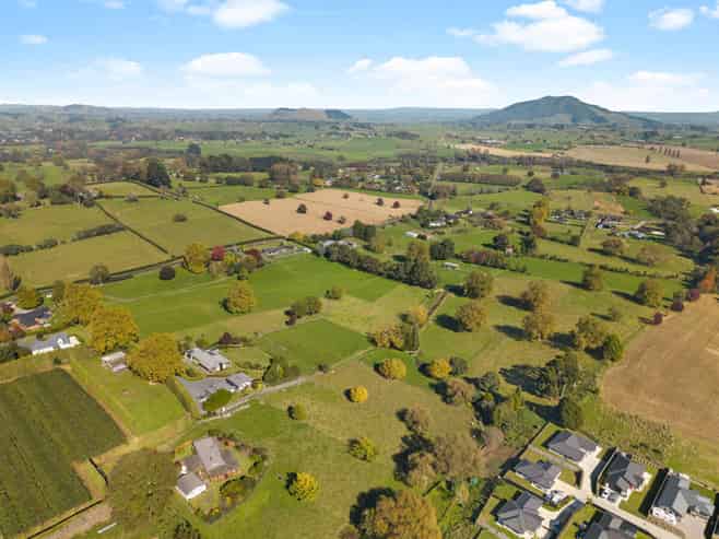 Versatile 8.23ha Landholding