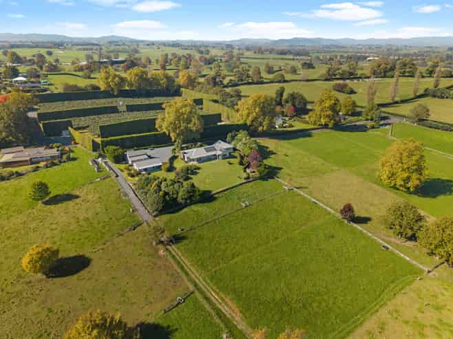 Versatile 8.23ha Landholding