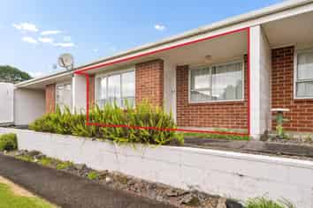 3/13 Koromiko Street, New Lynn