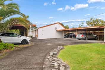 3/13 Koromiko Street, New Lynn