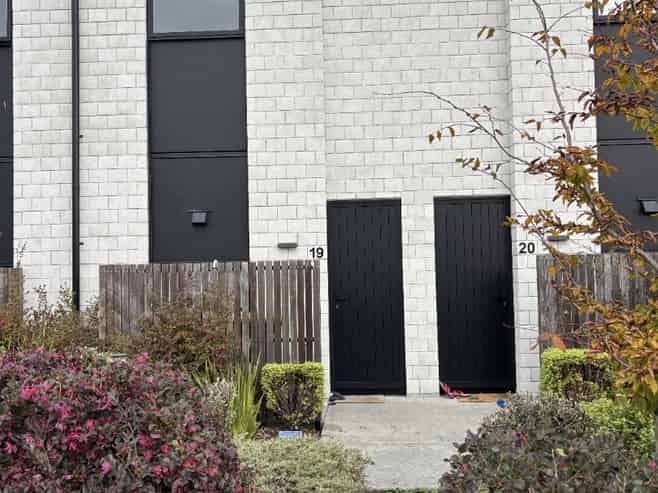 19/1460 Cameron Road, Tauranga South