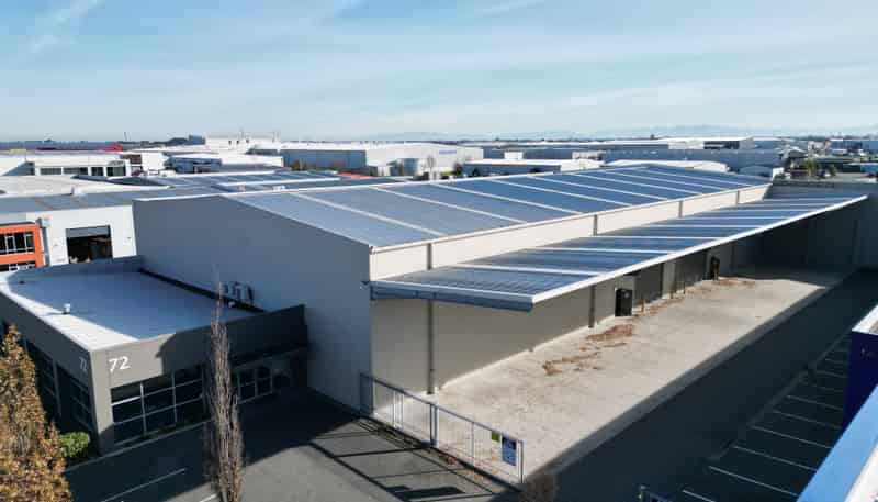 72 Hammersmith Drive, Wigram