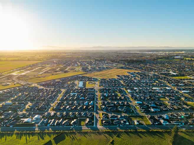 Major Development Opportunity
