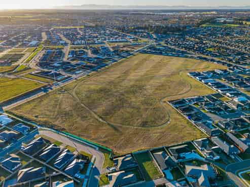 Major Development Opportunity