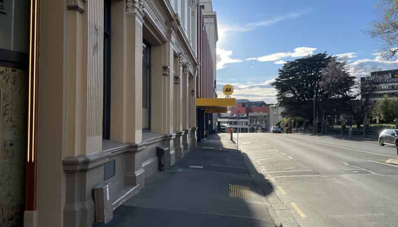 442 Moray Place Central, Dunedin Central