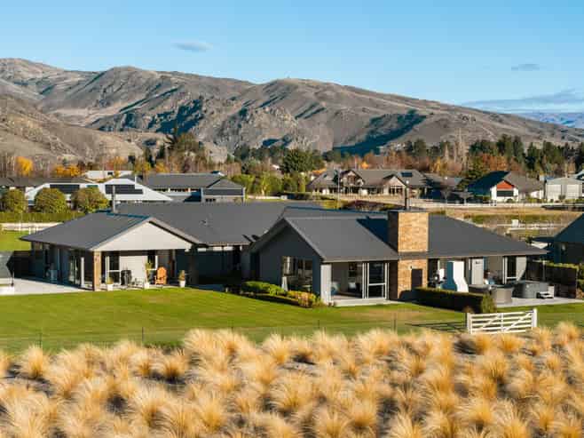 5 Stout Terrace, Cromwell