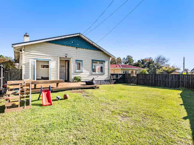 140 Seddon Street, Pukekohe