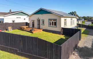 140 Seddon Street, Pukekohe